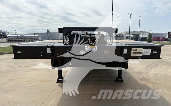 Landoll 930E Semirremolques de carga baja