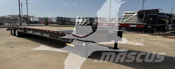 Landoll 930E Semirremolques de carga baja