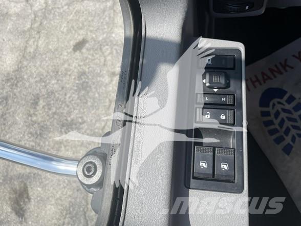 Mack MD7 Bañeras basculantes usadas