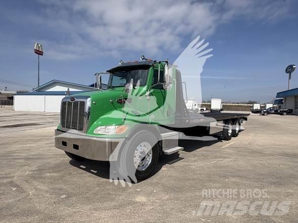 Peterbilt 348 Otros