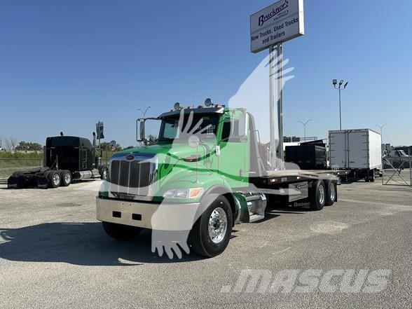 Peterbilt 348 Otros