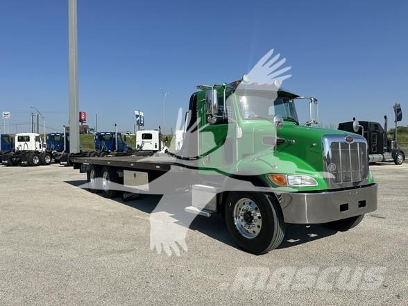 Peterbilt 348 Otros