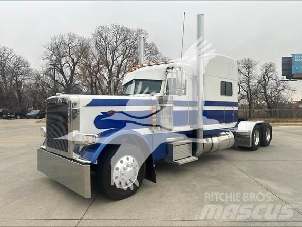 Peterbilt 389 Camiones tractor