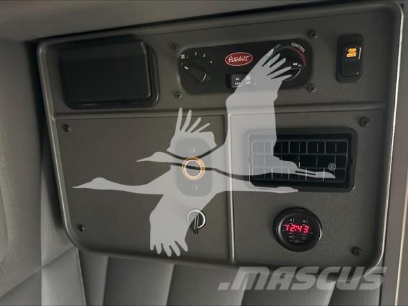 Peterbilt 389 Camiones tractor