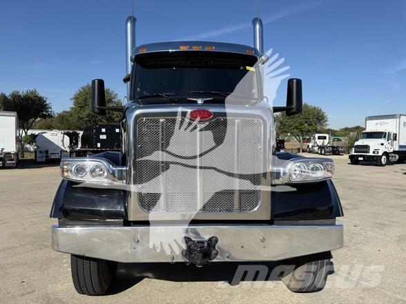 Peterbilt 567 Camiones tractor