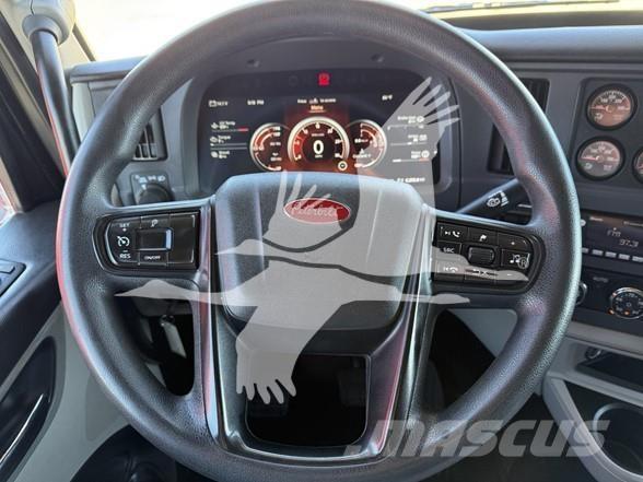 Peterbilt 567 Camiones tractor