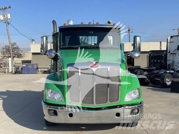 Peterbilt 579 Camiones tractor