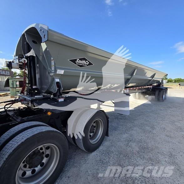 SmithCo SX2 Bañeras