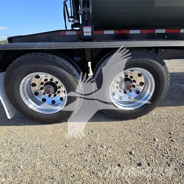 SmithCo SX2 Bañeras