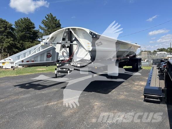 SmithCo SX2 Bañeras