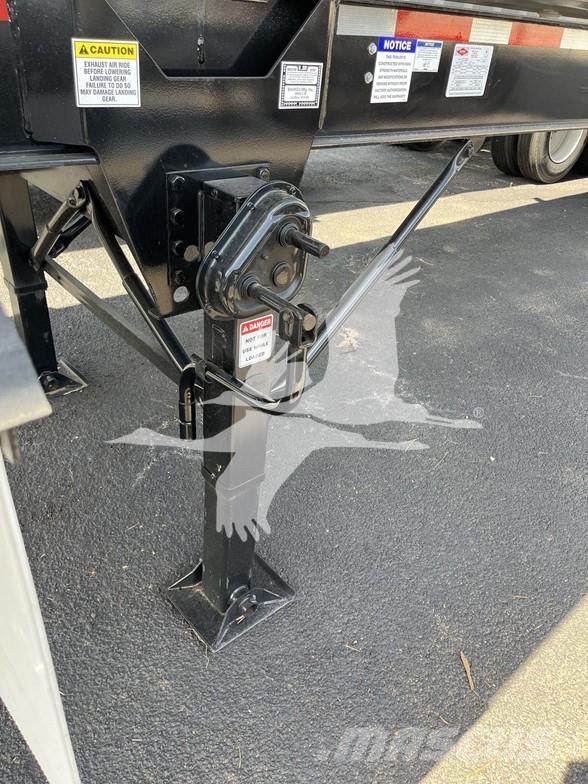 SmithCo SX2 Bañeras