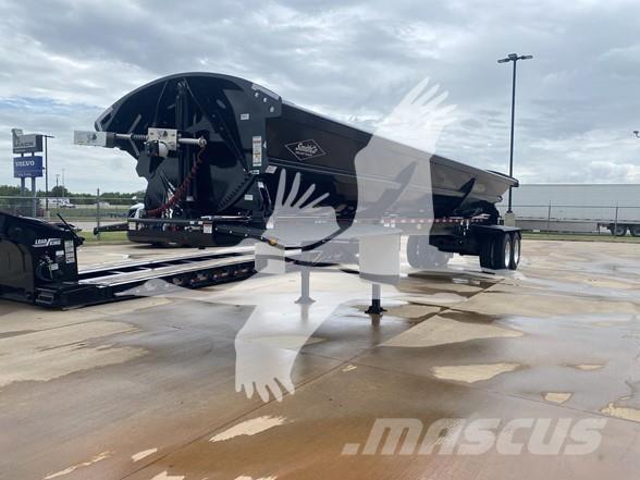 SmithCo SX2 Bañeras