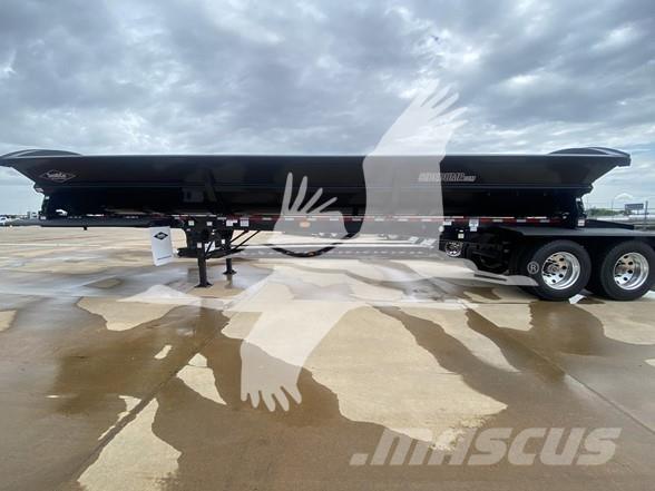 SmithCo SX2 Bañeras