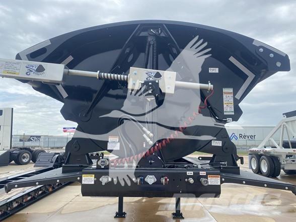 SmithCo SX2 Bañeras