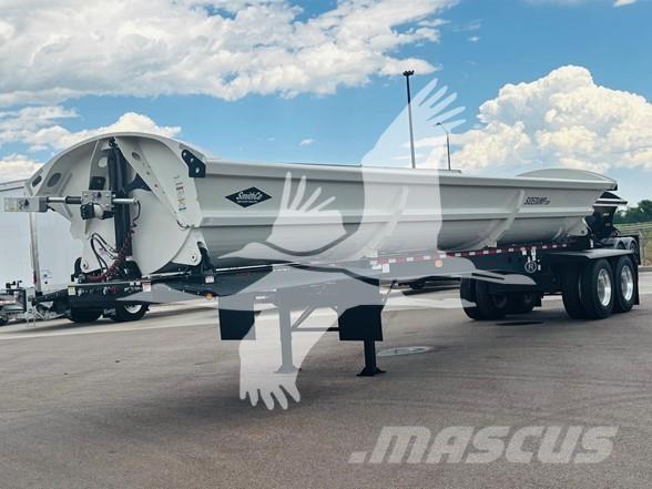 SmithCo SX2 Bañeras