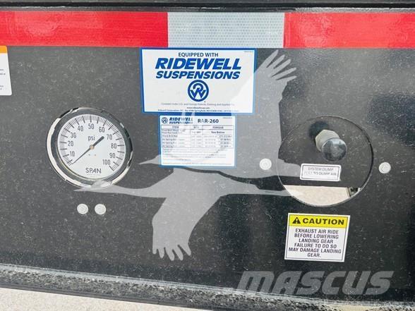 SmithCo SX2 Bañeras