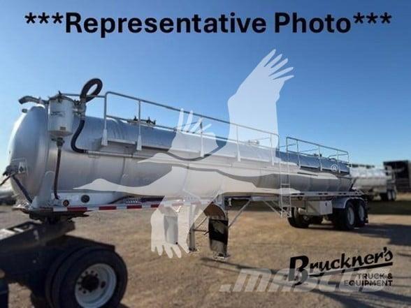 Troxell  Semirremolques cisterna