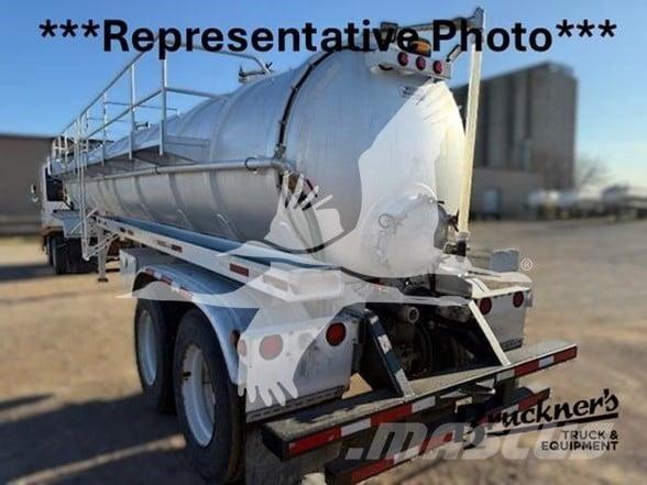 Troxell  Semirremolques cisterna