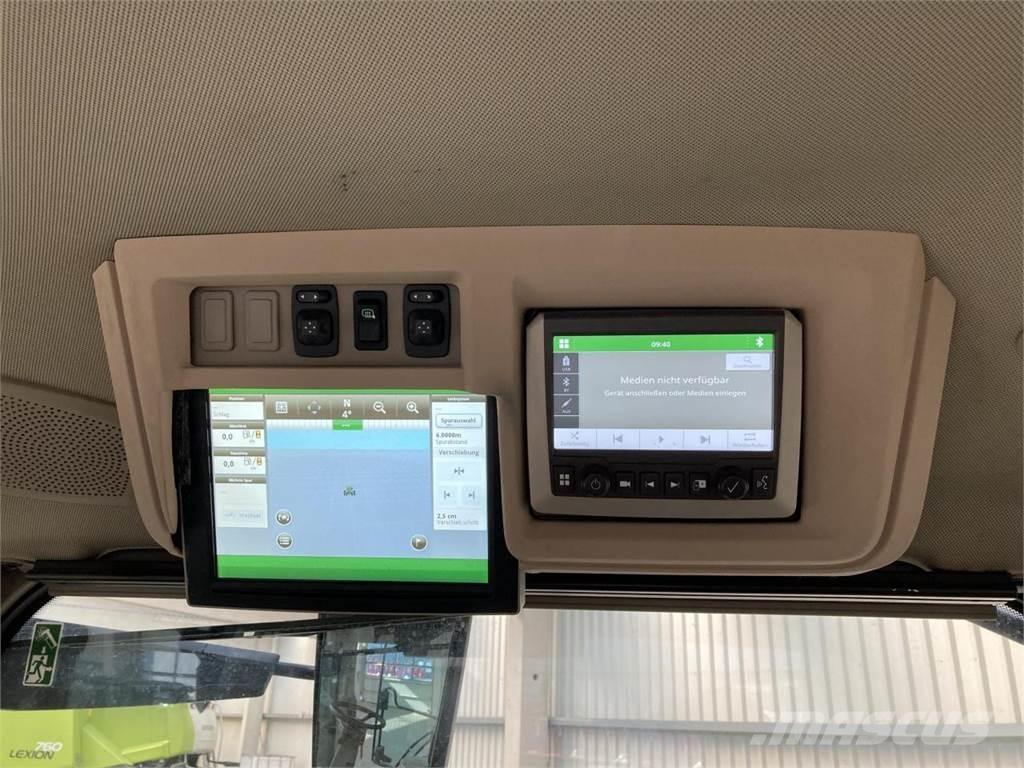 John Deere 7R 310 Tractores