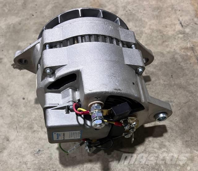 JCB Laturi 714/40321 Componentes electrónicos