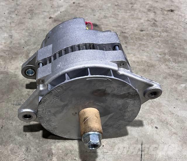 JCB Laturi 714/40321 Componentes electrónicos