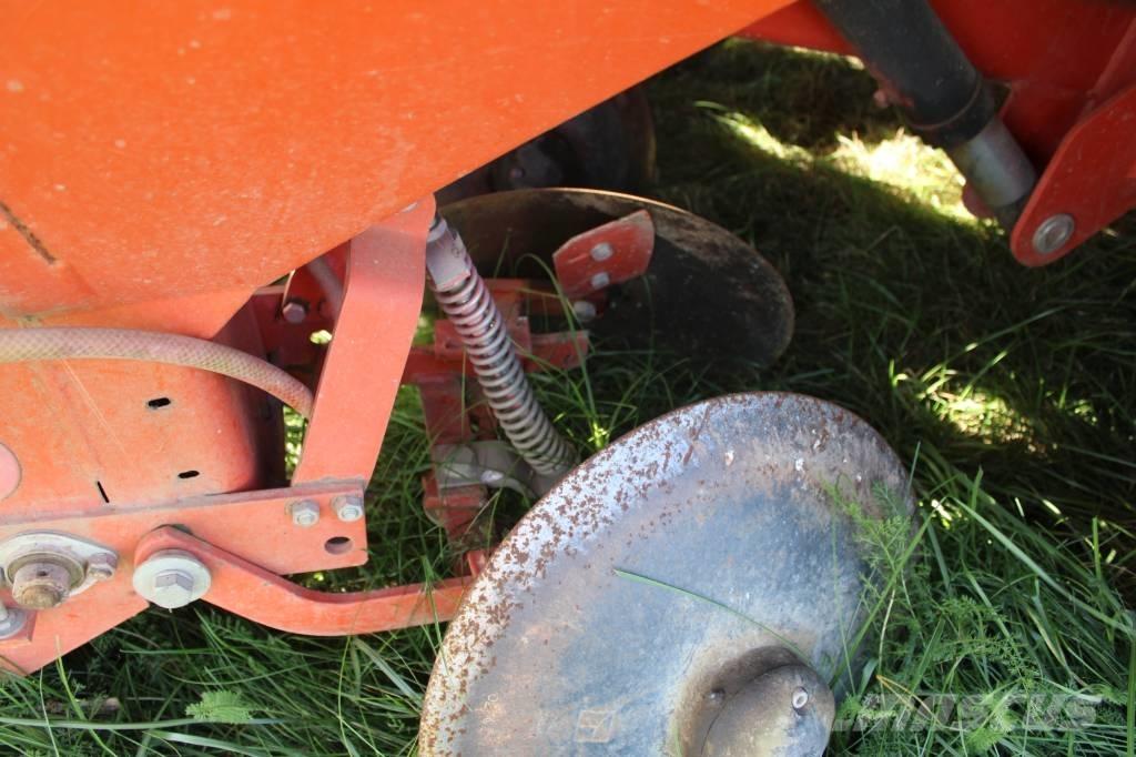 Grimme VL 20 Plantadoras de papas