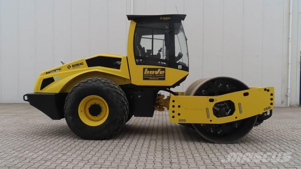 Bomag BW213 DH-5 Rodillos de un solo tambor