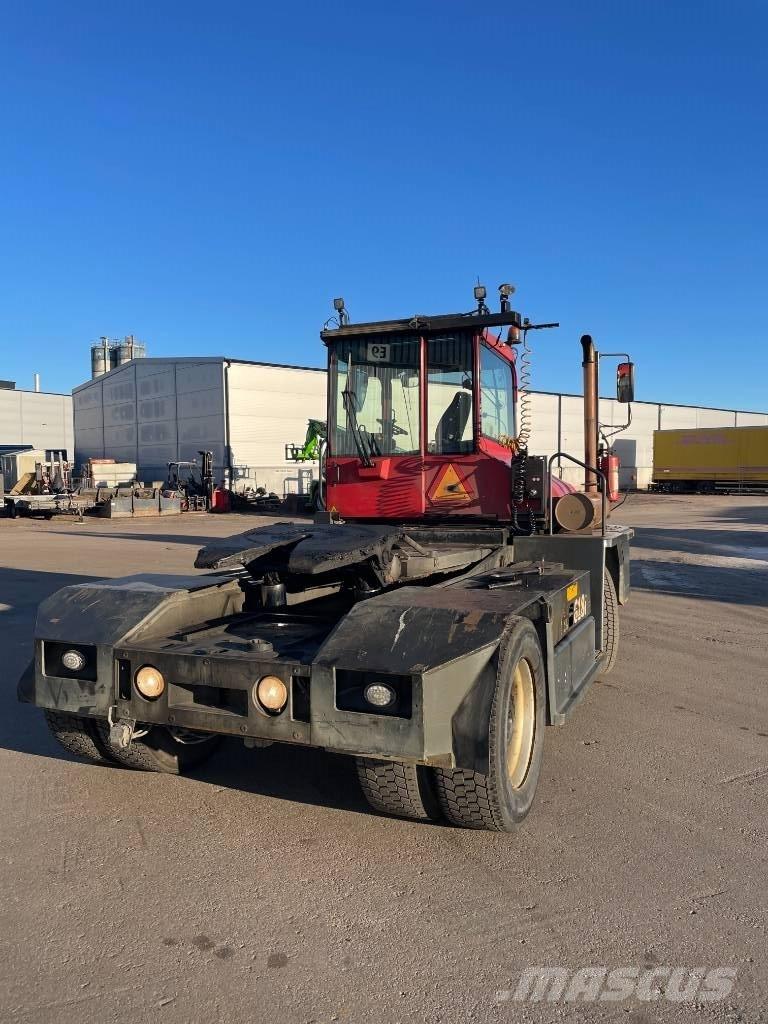 Kalmar 618i Tractocamiones para terminales