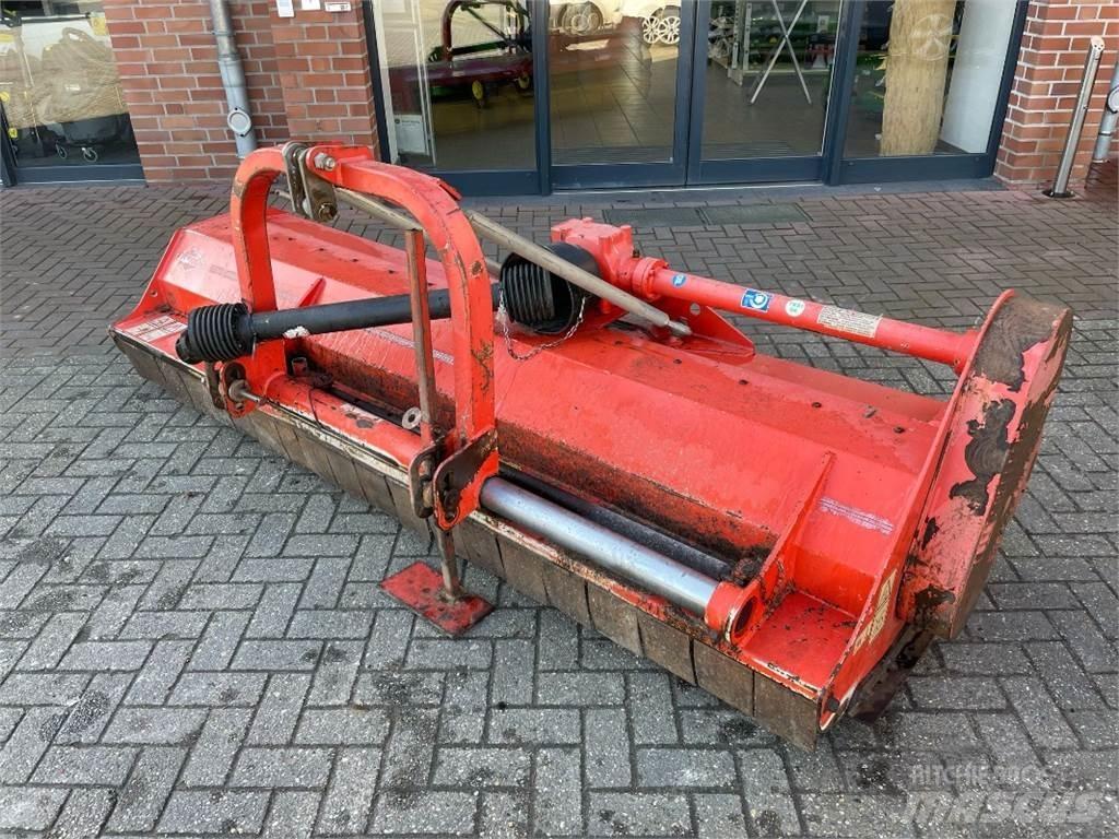 Kuhn VKM280 Otras máquinas de jardinería y limpieza urbana