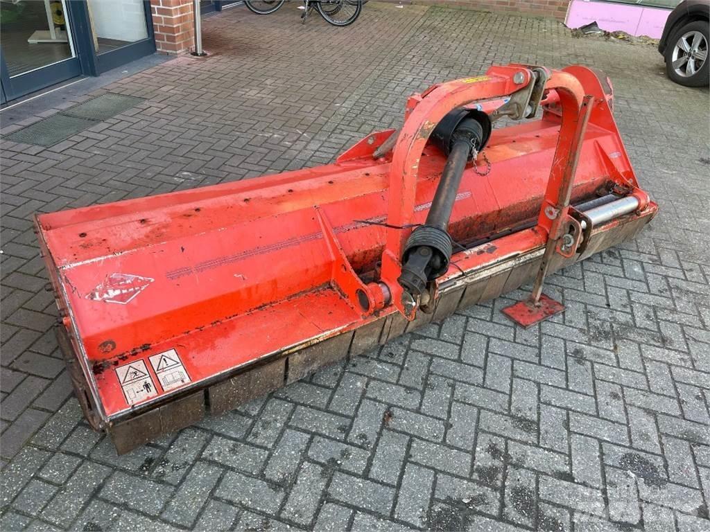 Kuhn VKM280 Otras máquinas de jardinería y limpieza urbana