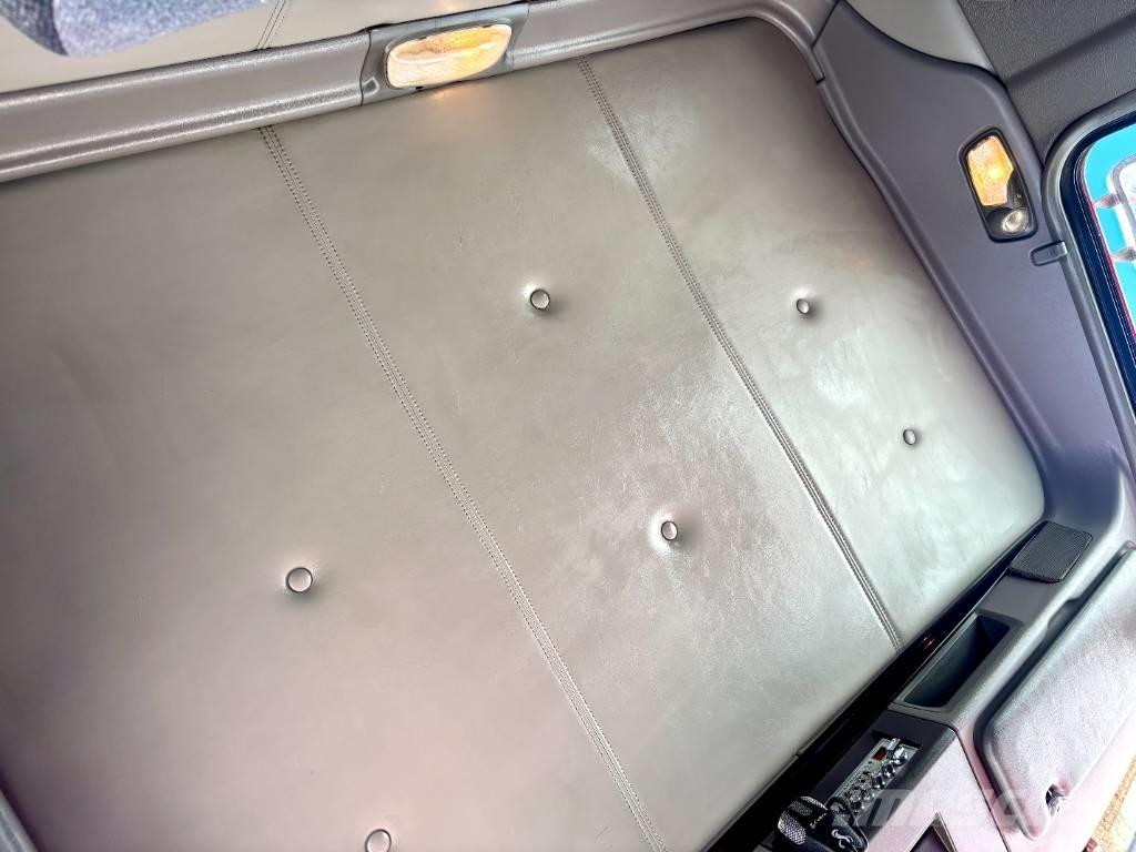 Kenworth T 800 Vehículos de reciclaje