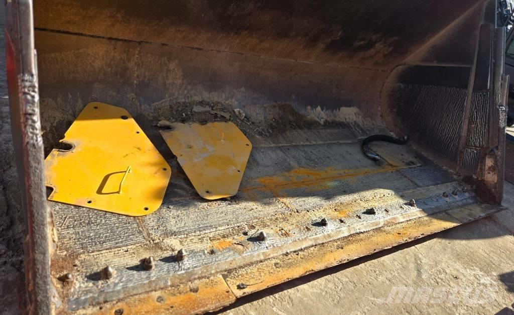 Volvo L 150 G Cargadoras sobre ruedas