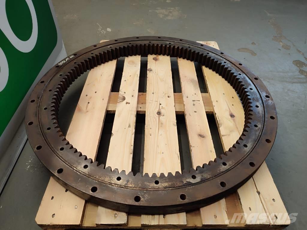 Bobcat 444 swing rim Chasís