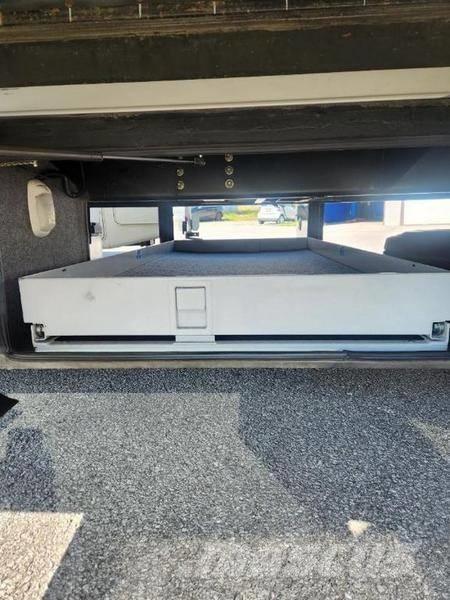 Tiffin Pheaton 40QDH Casas rodantes