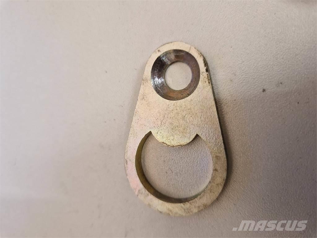 Ponsse P52245 Cabezales cortadores