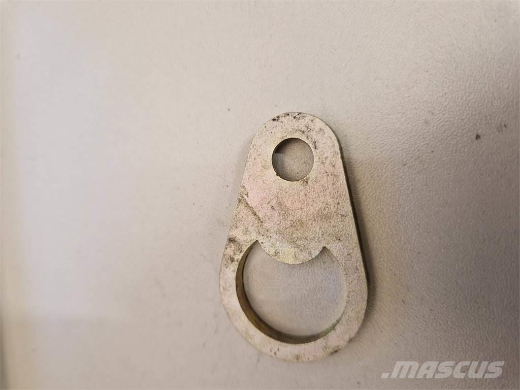 Ponsse P52245 Cabezales cortadores