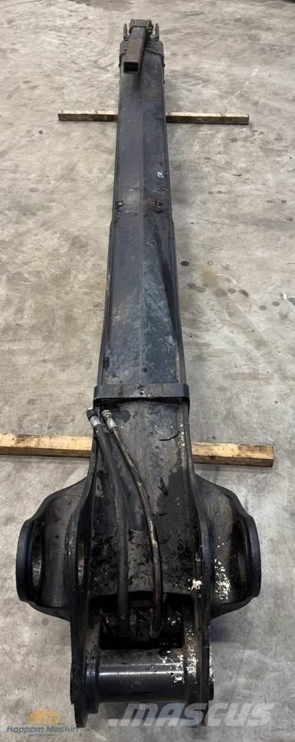 John Deere CH710 Grúas cosechadoras