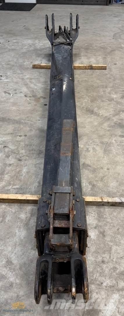 John Deere CH710 Grúas cosechadoras