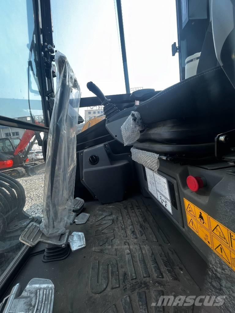 Sany SY 26 U Miniexcavadoras