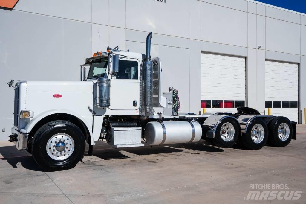 Peterbilt 388 Camiones tractor