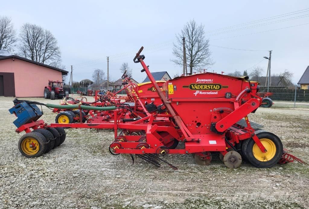 Väderstad Rapid 300S Taladros