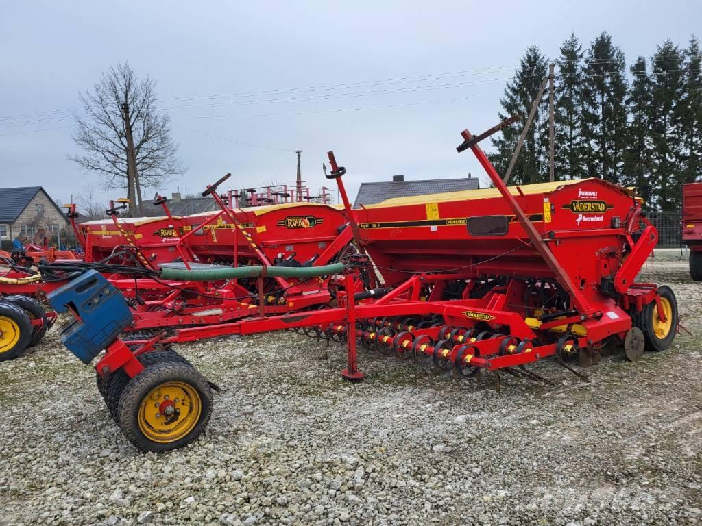 Väderstad Rapid 300S Taladros