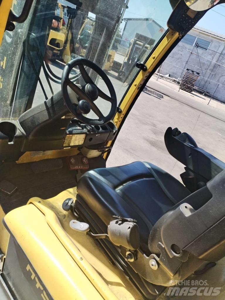 Hyster J2.5XN Carretillas de horquilla eléctrica