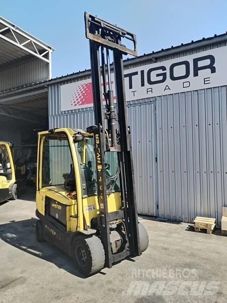 Hyster J2.5XN Carretillas de horquilla eléctrica