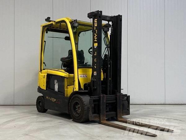 Hyster J2.5XN Carretillas de horquilla eléctrica