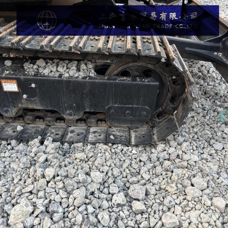 Sany SY 26 U Miniexcavadoras