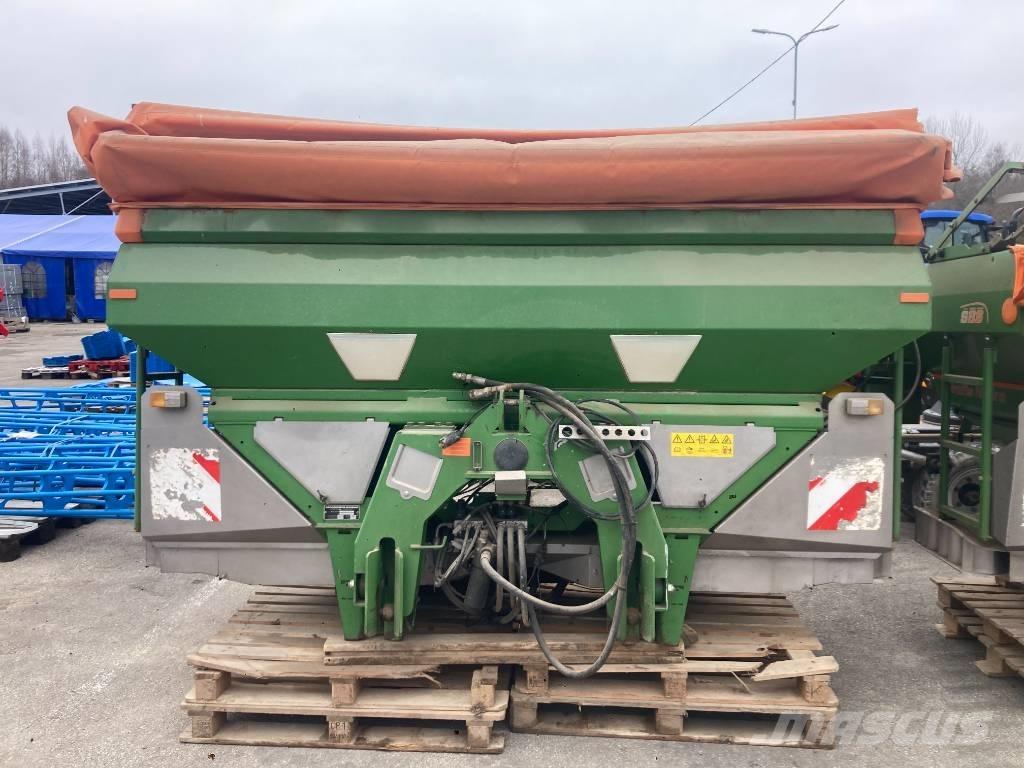 Amazone ZA-M 3000 Esparcidoras de minerales