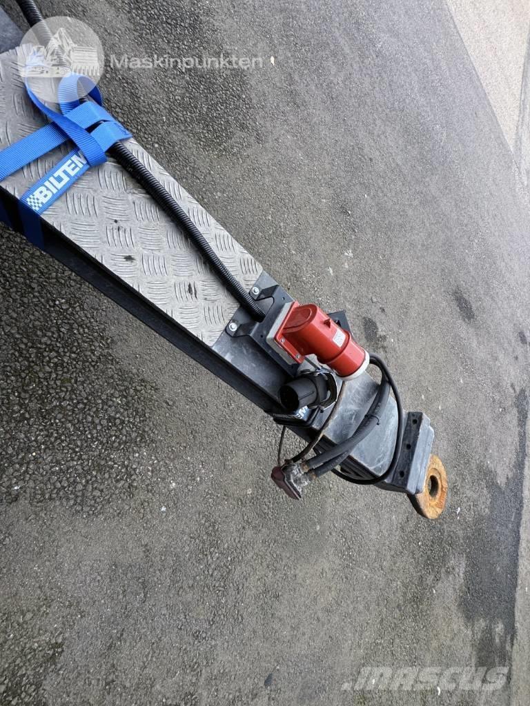 Parator SD 18 Diablitos