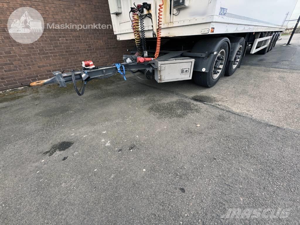 Parator SD 18 Diablitos