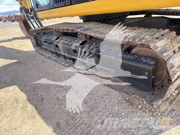 CAT 330FL Excavadoras sobre orugas